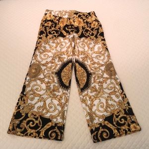 Versace Kids Pants